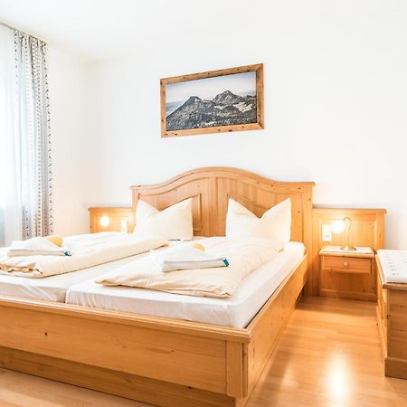 Ferienwohnanlage Oberaudorf Hotel Ngoại thất bức ảnh