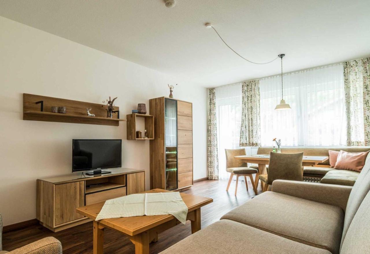 Ferienwohnanlage Oberaudorf Hotel Ngoại thất bức ảnh