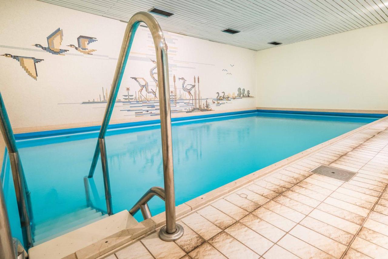 Ferienwohnanlage Oberaudorf Hotel Ngoại thất bức ảnh