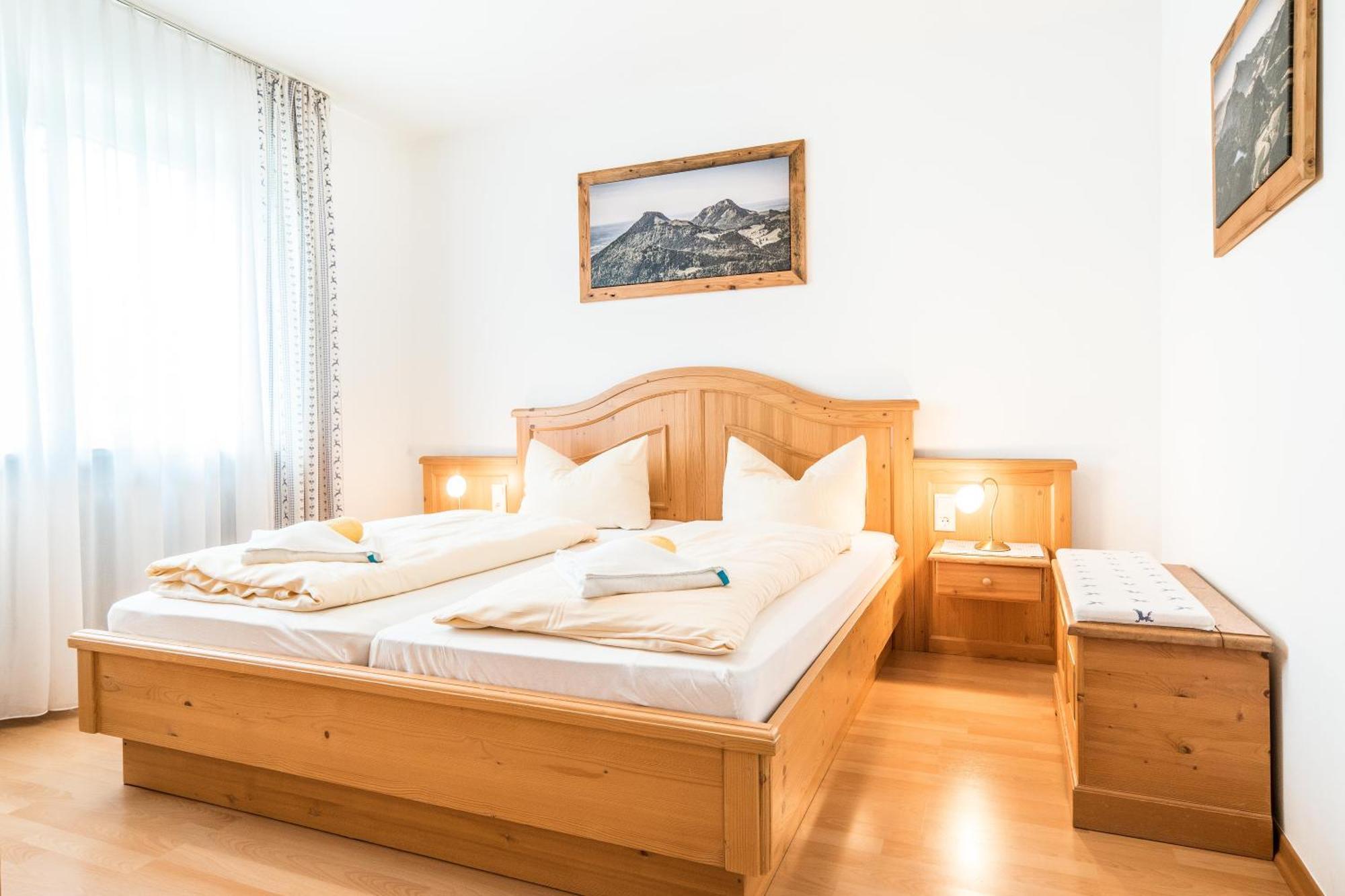 Ferienwohnanlage Oberaudorf Hotel Ngoại thất bức ảnh