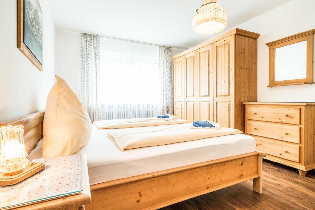 Ferienwohnanlage Oberaudorf Hotel Ngoại thất bức ảnh