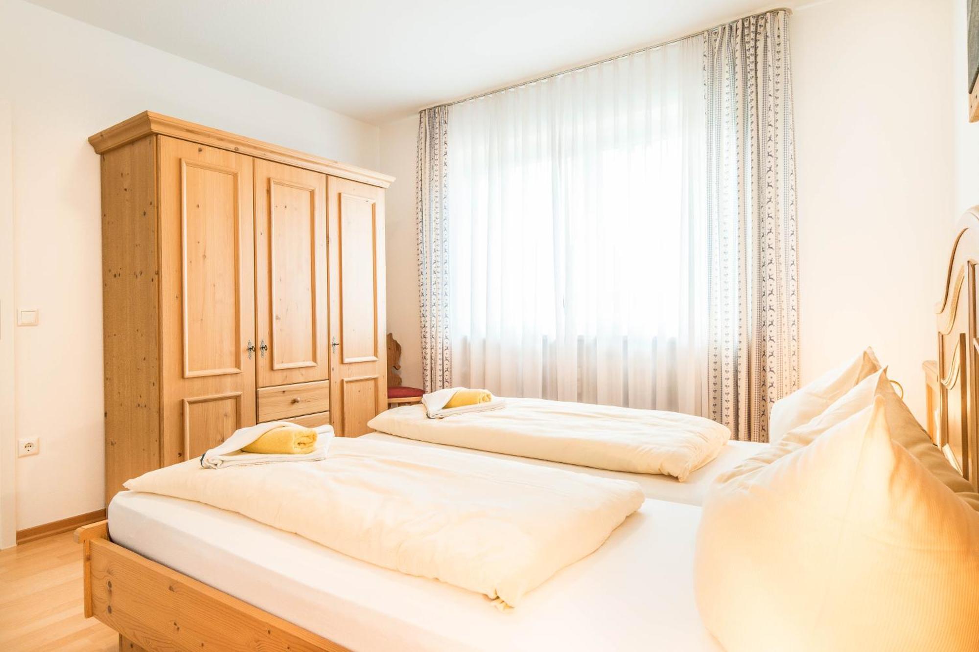 Ferienwohnanlage Oberaudorf Hotel Phòng bức ảnh