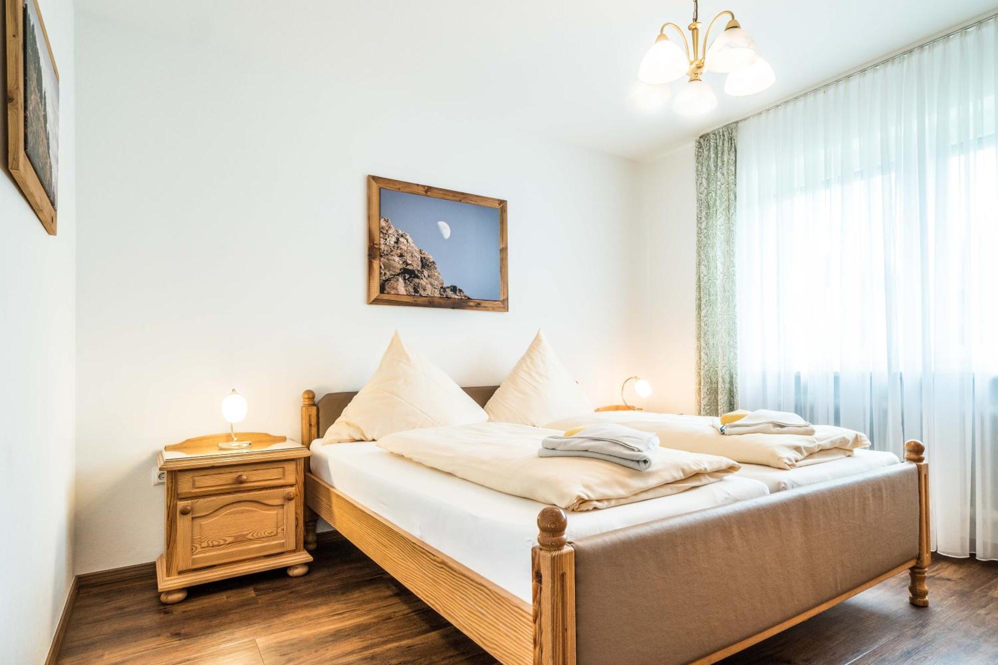 Ferienwohnanlage Oberaudorf Hotel Phòng bức ảnh