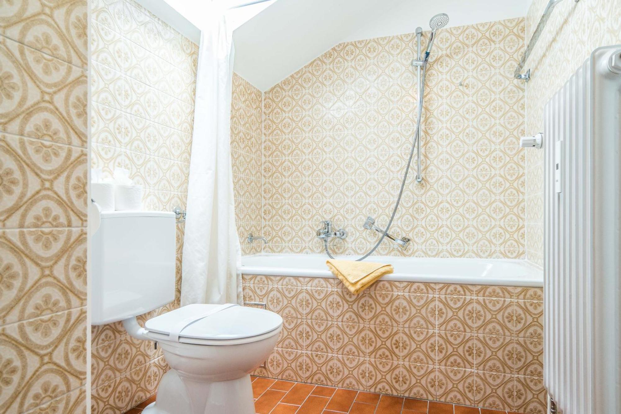 Ferienwohnanlage Oberaudorf Hotel Phòng bức ảnh