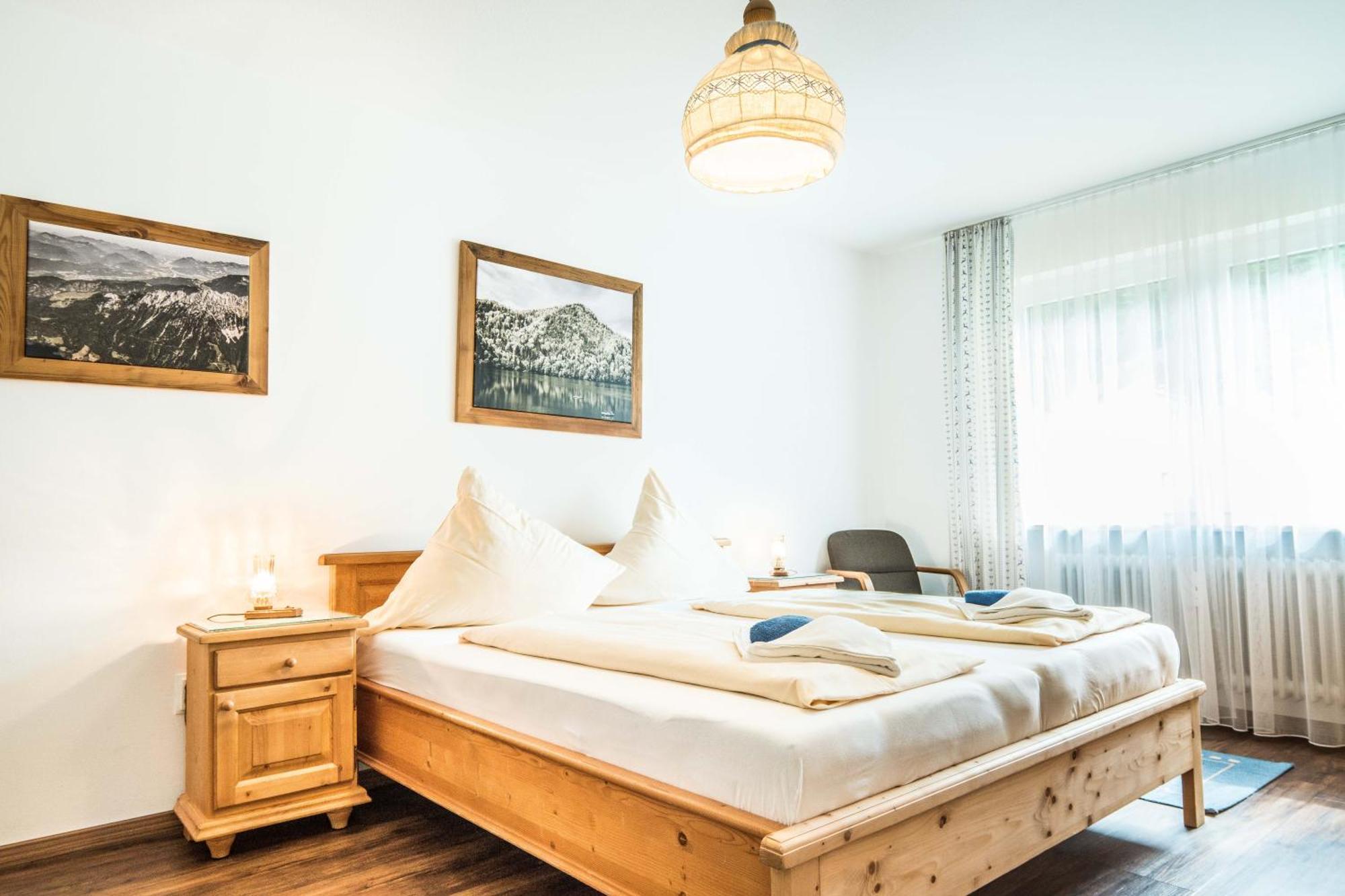 Ferienwohnanlage Oberaudorf Hotel Phòng bức ảnh