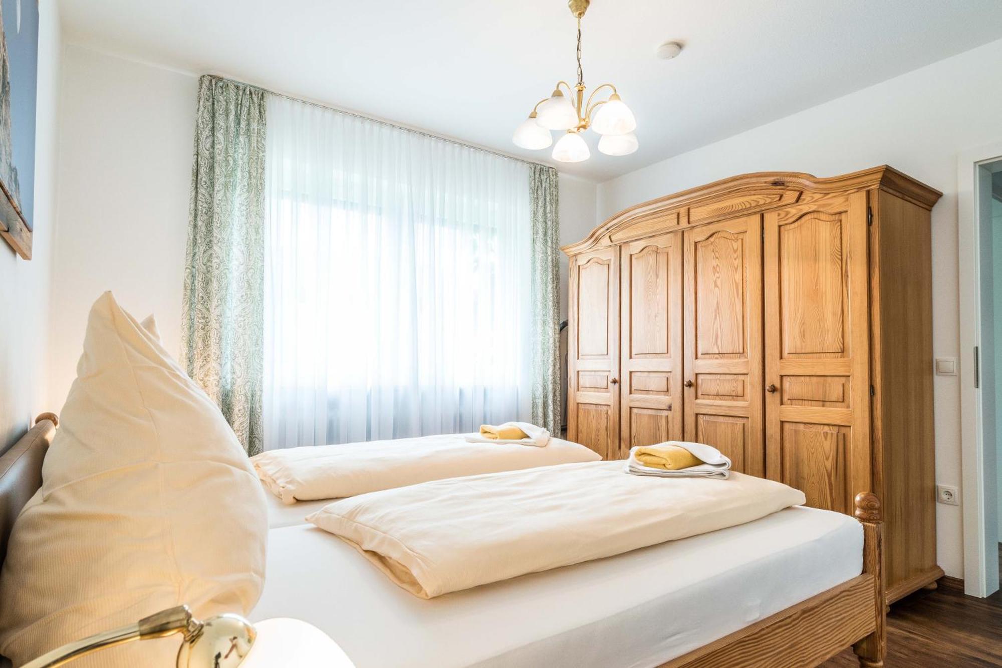 Ferienwohnanlage Oberaudorf Hotel Phòng bức ảnh