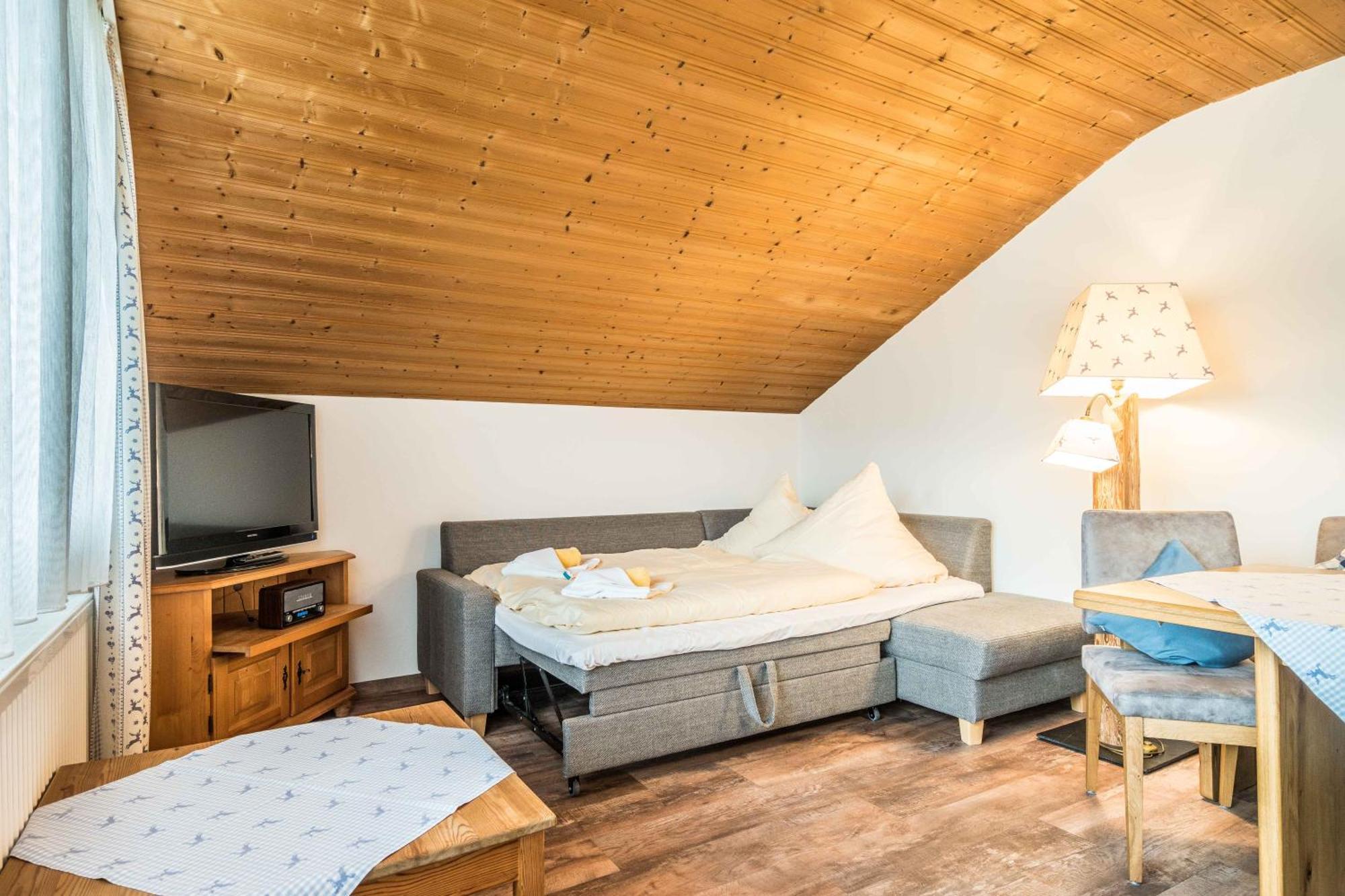 Ferienwohnanlage Oberaudorf Hotel Phòng bức ảnh